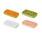 TOY BRICK Design Ice Cube Tray