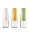 Oil Dispenser with Sodalime Glass