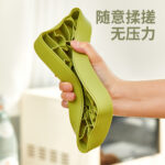 TOY BRICK Design Ice Cube Tray