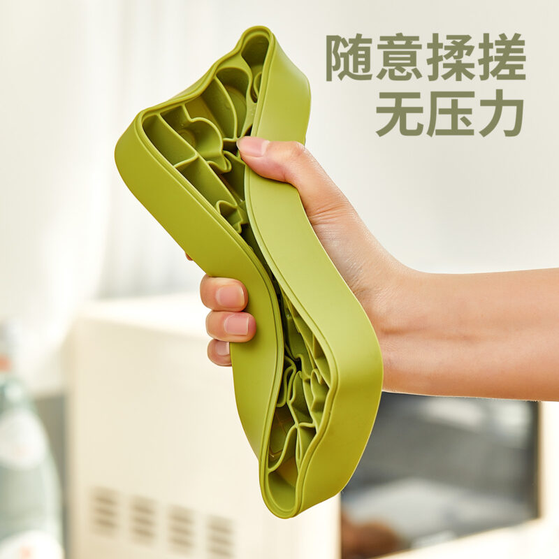 TOY BRICK Design Ice Cube Tray