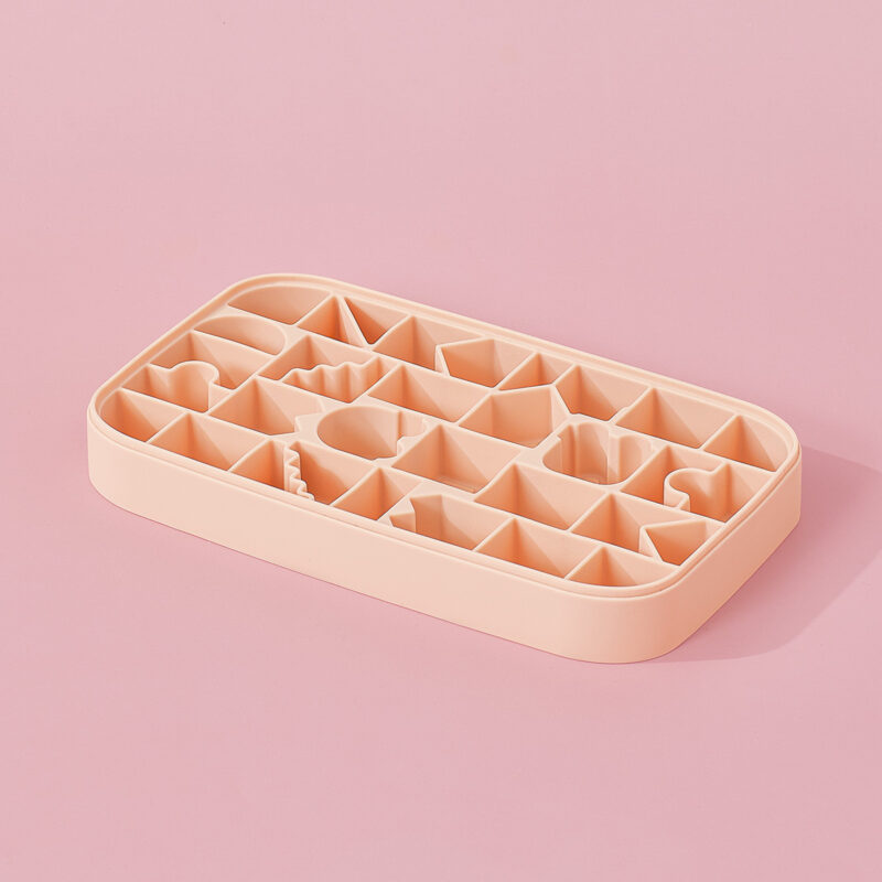 TOY BRICK Design Ice Cube Tray
