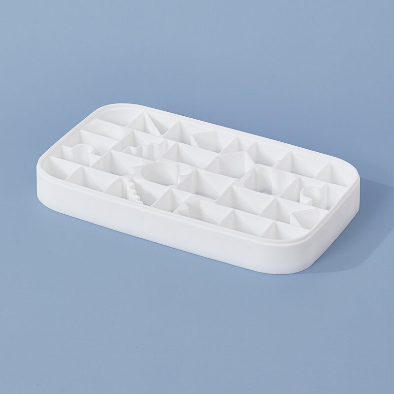 TOY BRICK Design Ice Cube Tray