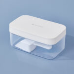 TOY BRICK Design Ice Cube Tray