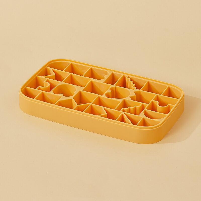 TOY BRICK Design Ice Cube Tray